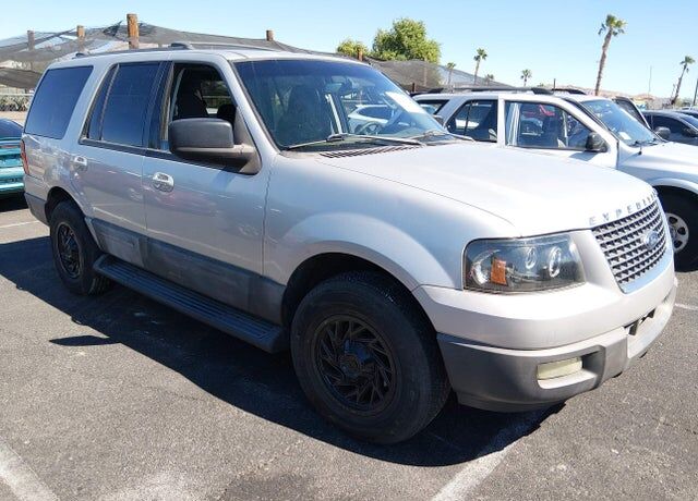 2004 FORD Expedition