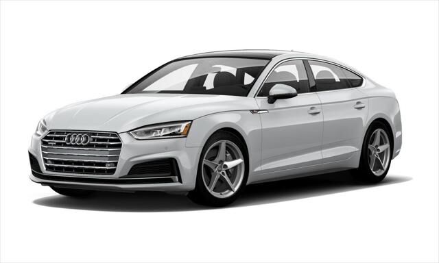2019 AUDI A5