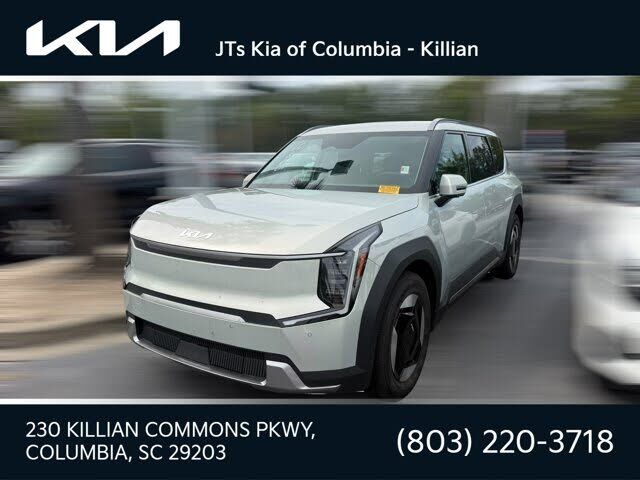 2024 KIA EV9