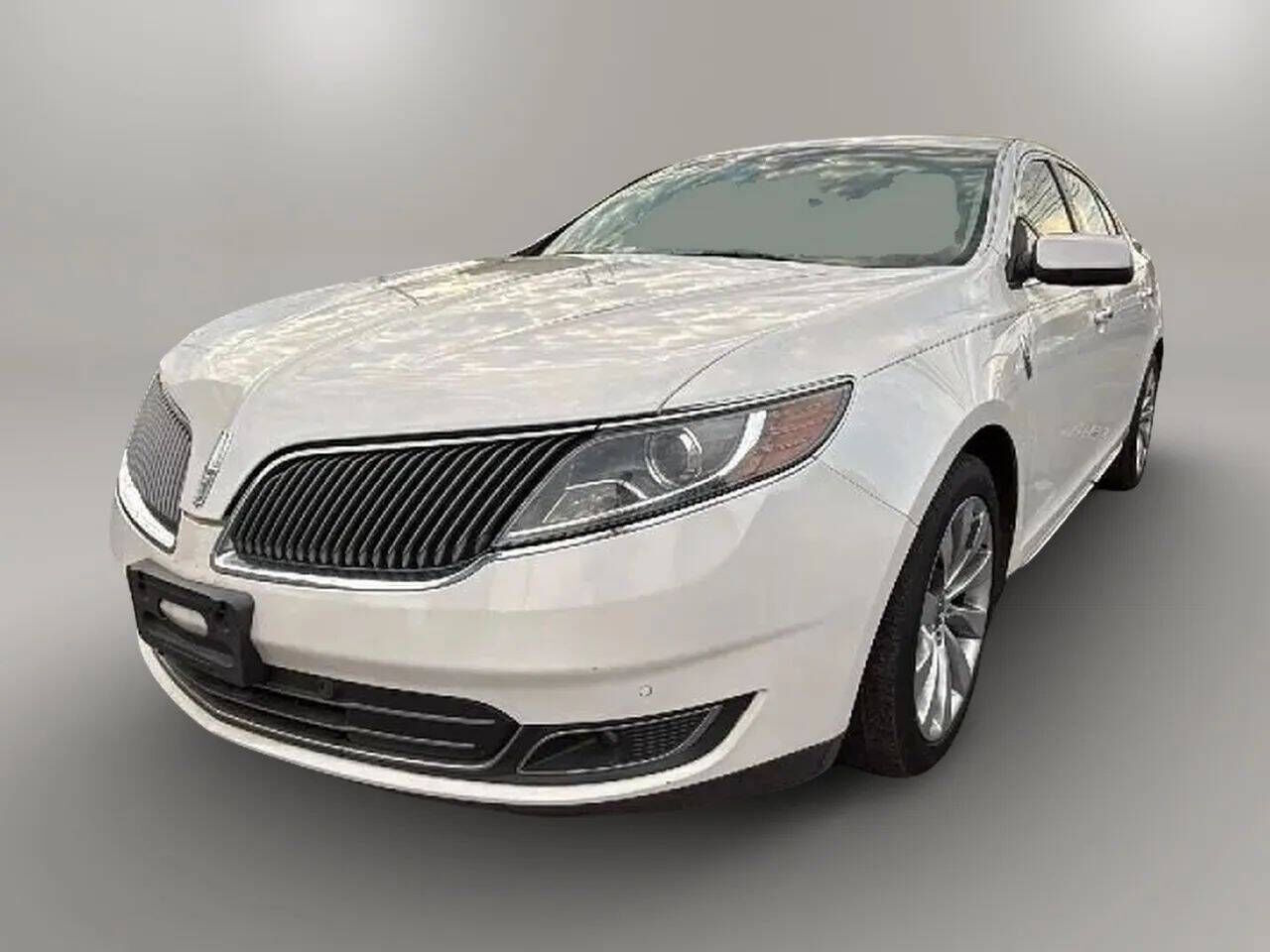 2013 LINCOLN MKS