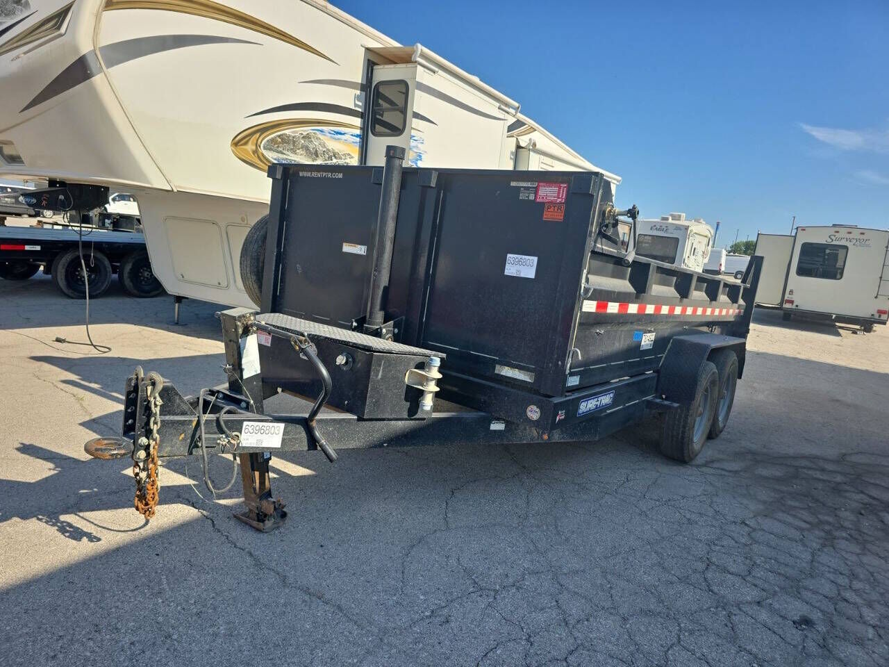 2022 SURE-TRAC Sure-Trac Trailers