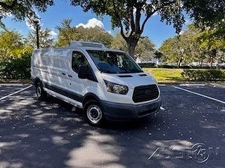 2016 FORD Transit