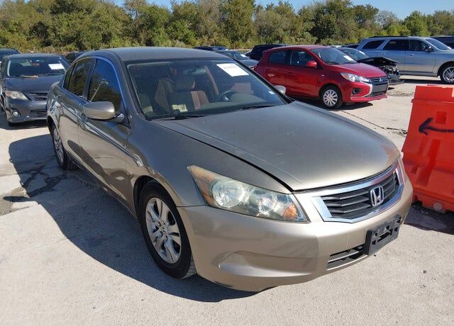 2010 HONDA Accord