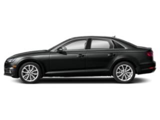 2019 AUDI A4