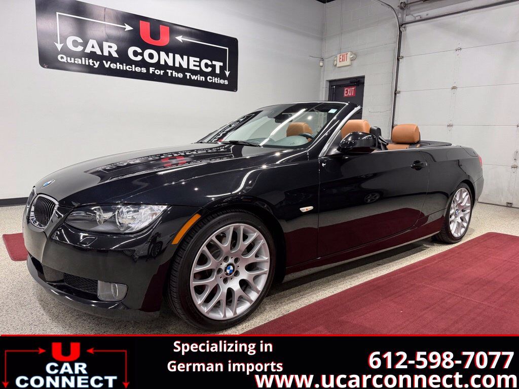 2010 BMW 3 Series