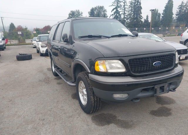 2001 FORD Expedition