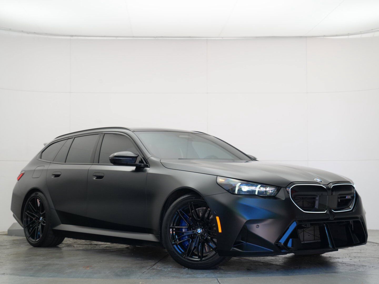 2026 BMW M5