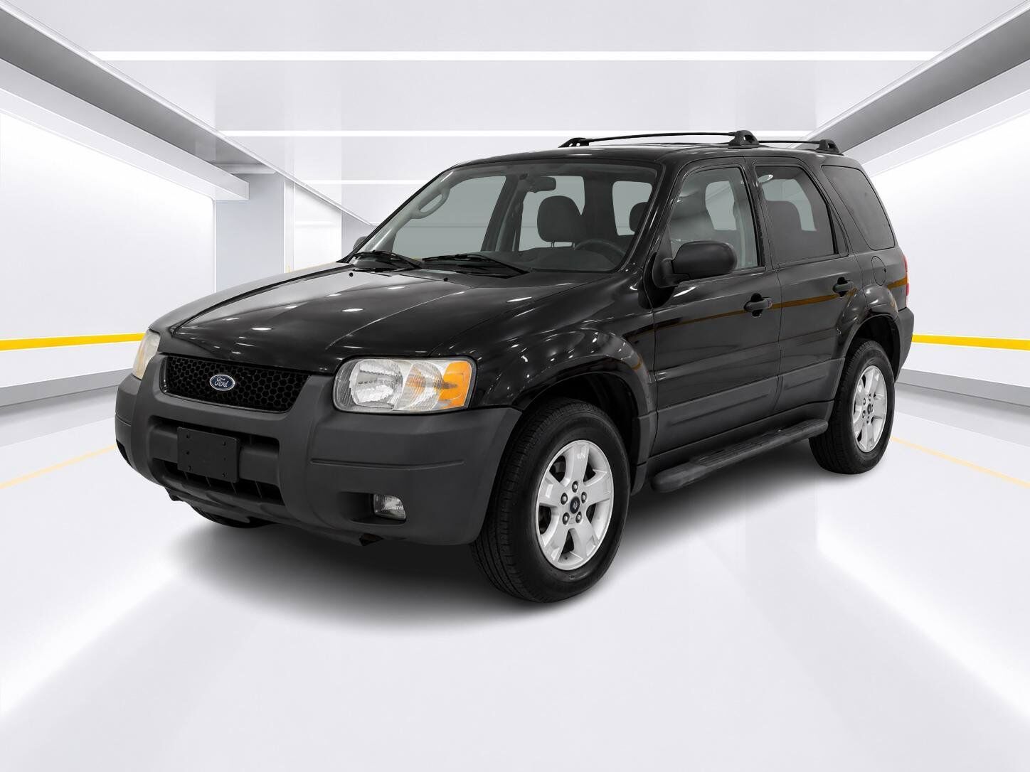 2006 FORD Escape
