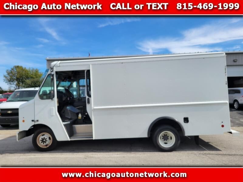 2016 FORD E-350