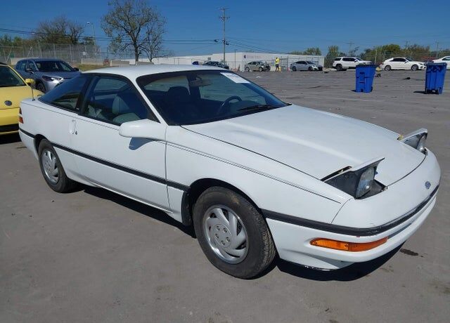 1989 FORD Probe