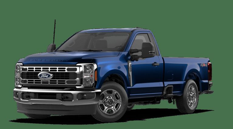 2027 FORD F-350