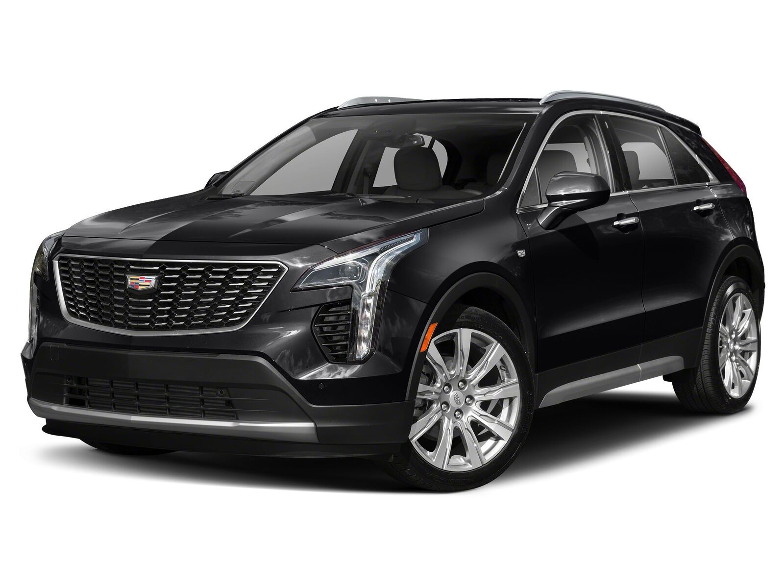 2020 CADILLAC XT4