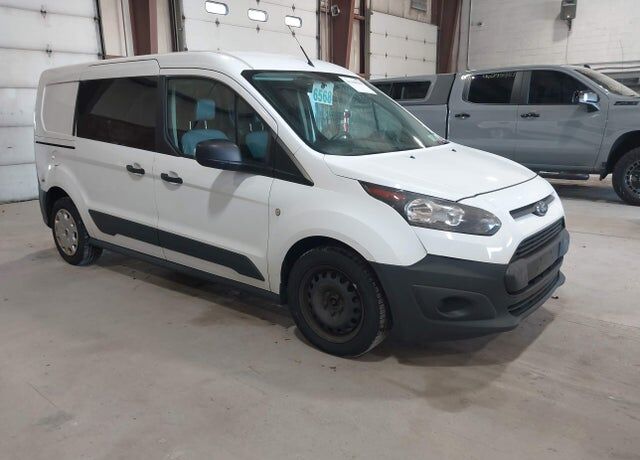 2017 FORD Transit