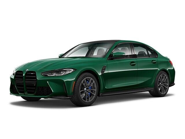 2023 BMW M3