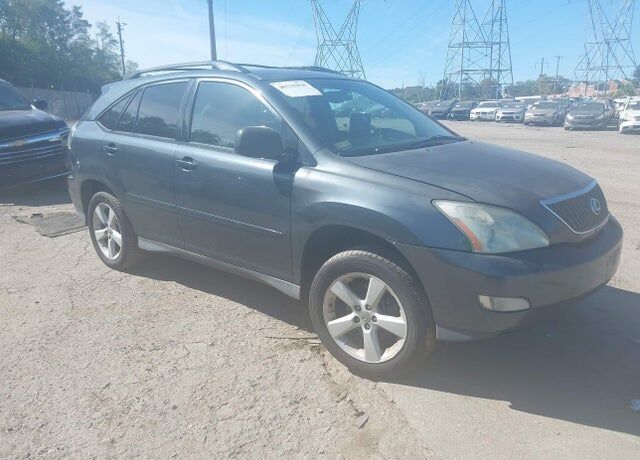 2005 LEXUS RX
