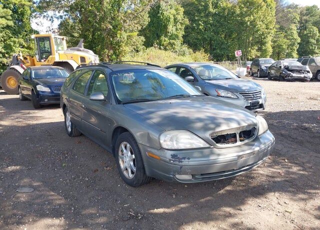 2001 MERCURY Sable