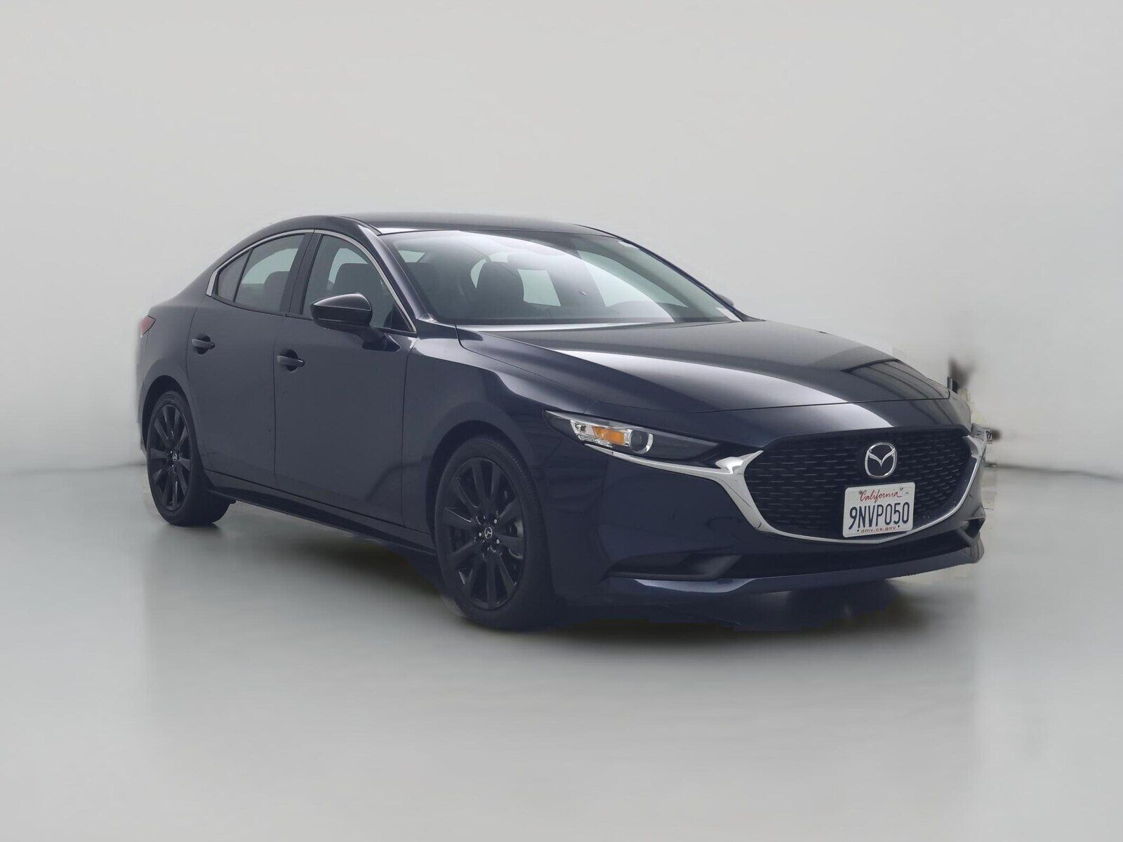 2024 MAZDA Mazda3