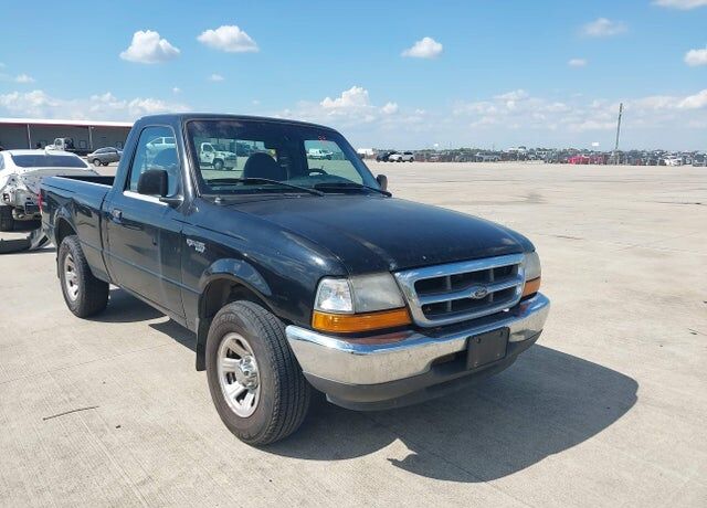2000 FORD Ranger