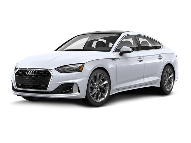 2021 AUDI S5