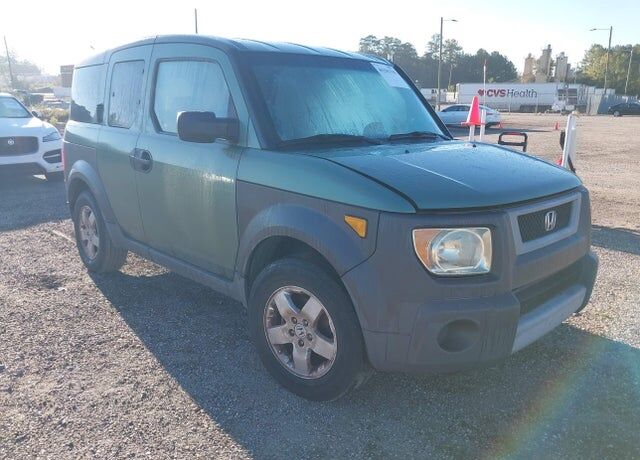 2003 HONDA Element