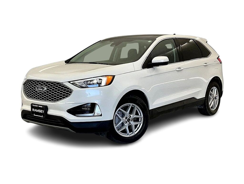 2023 FORD Edge