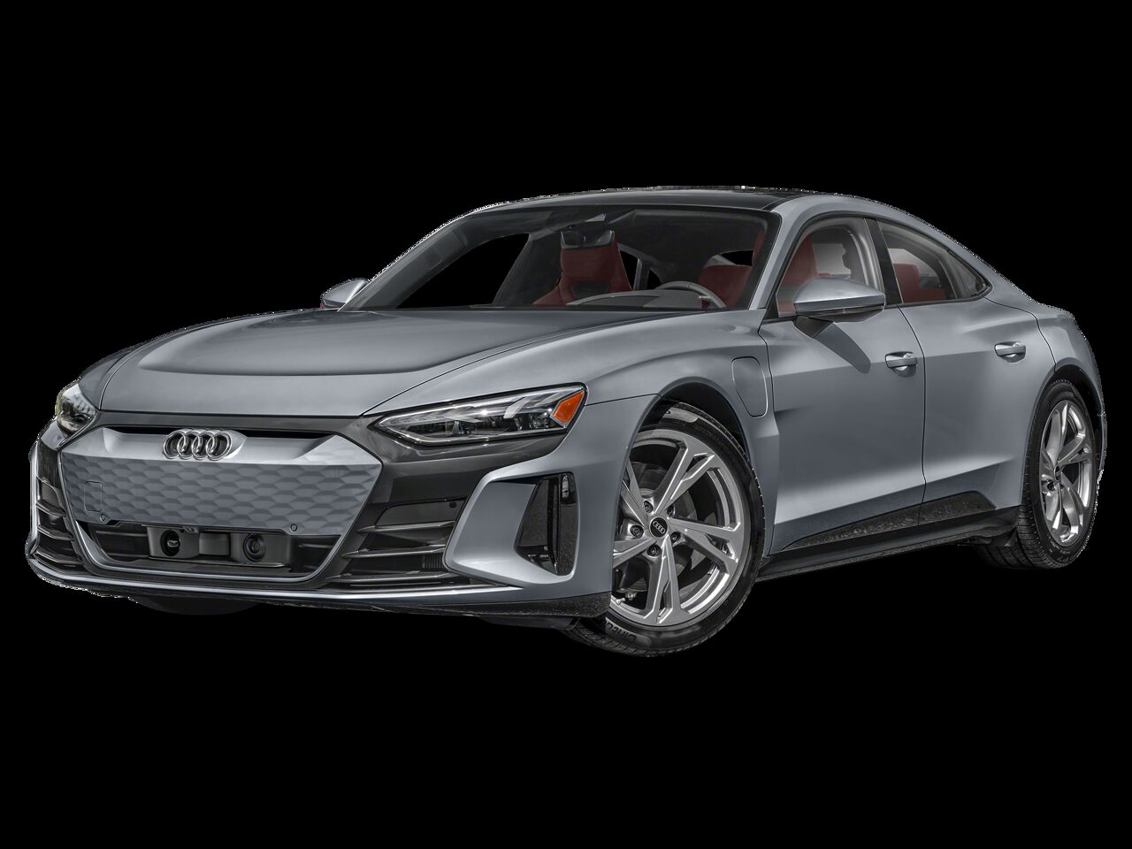 2024 AUDI e-tron GT