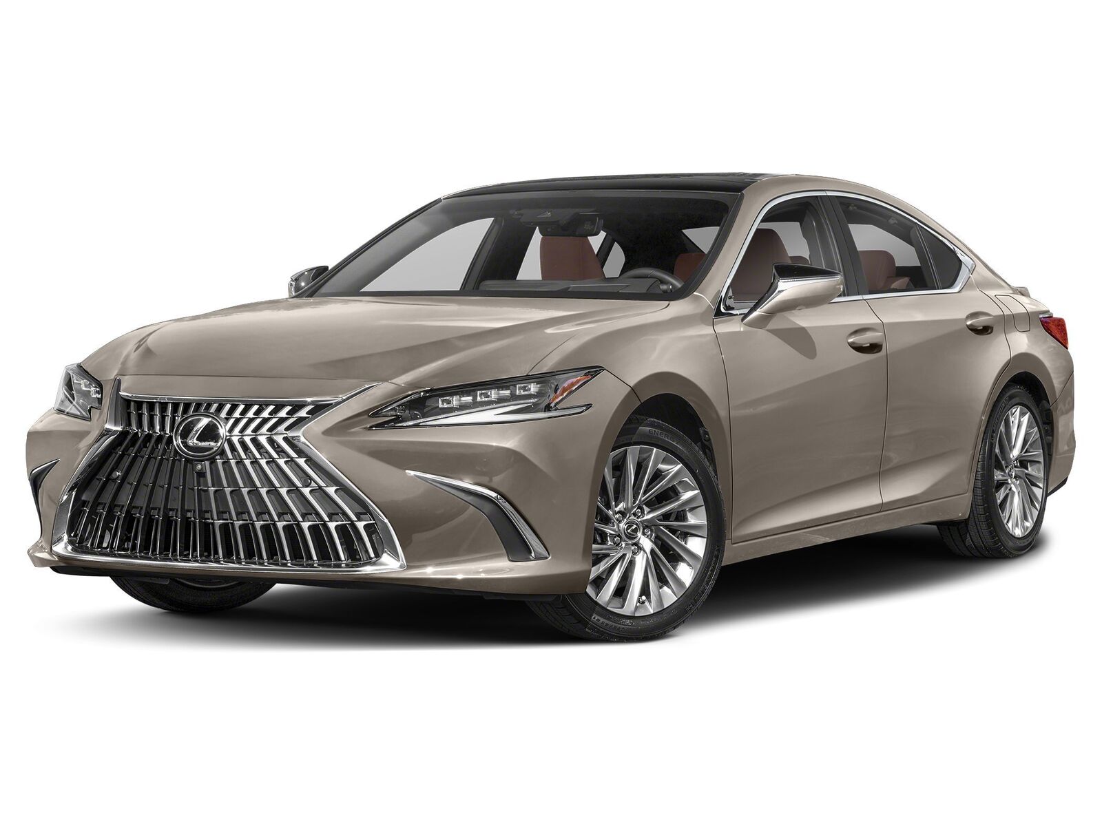 2022 LEXUS ES