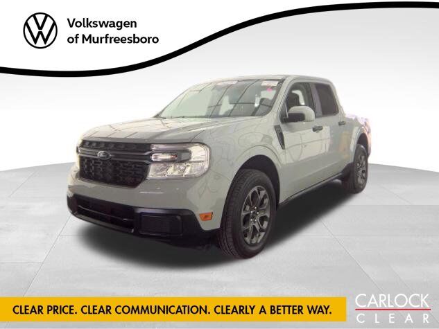 2023 FORD Maverick