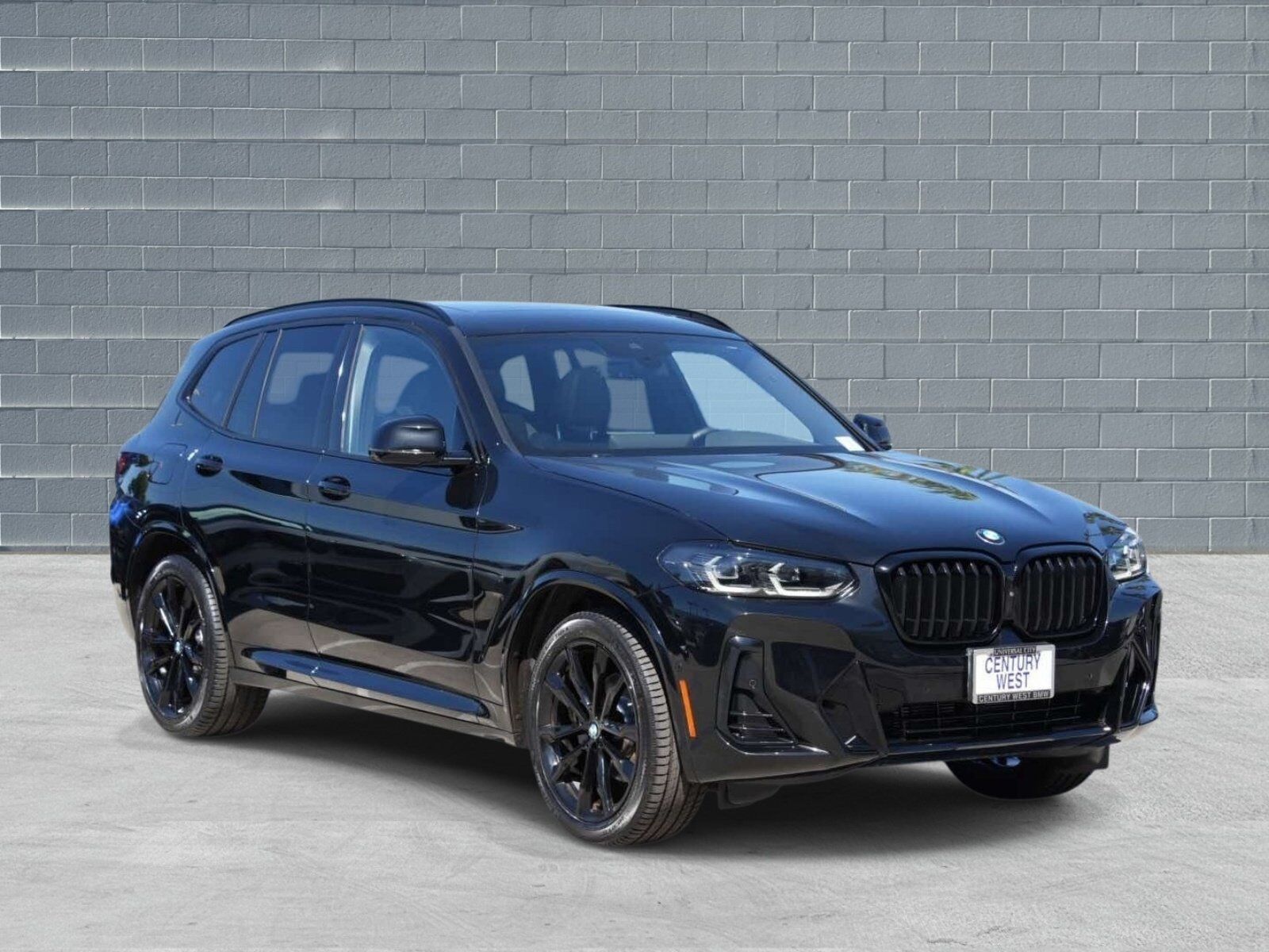 2023 BMW X3