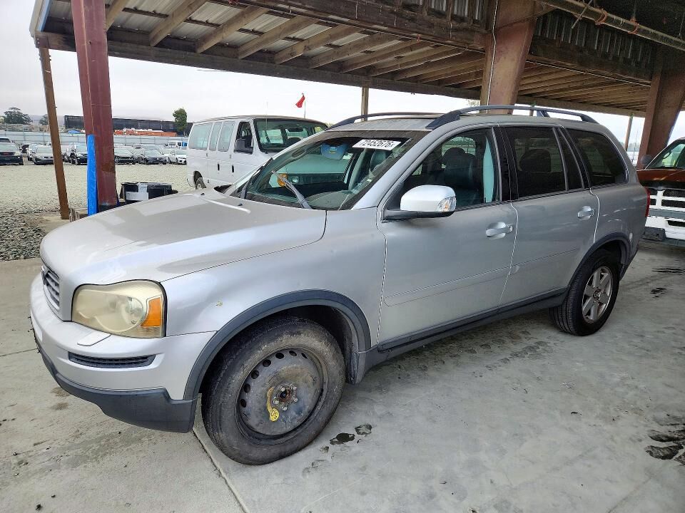 2007 VOLVO XC90