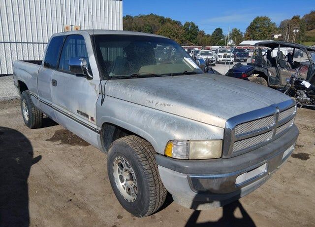 1997 DODGE Ram