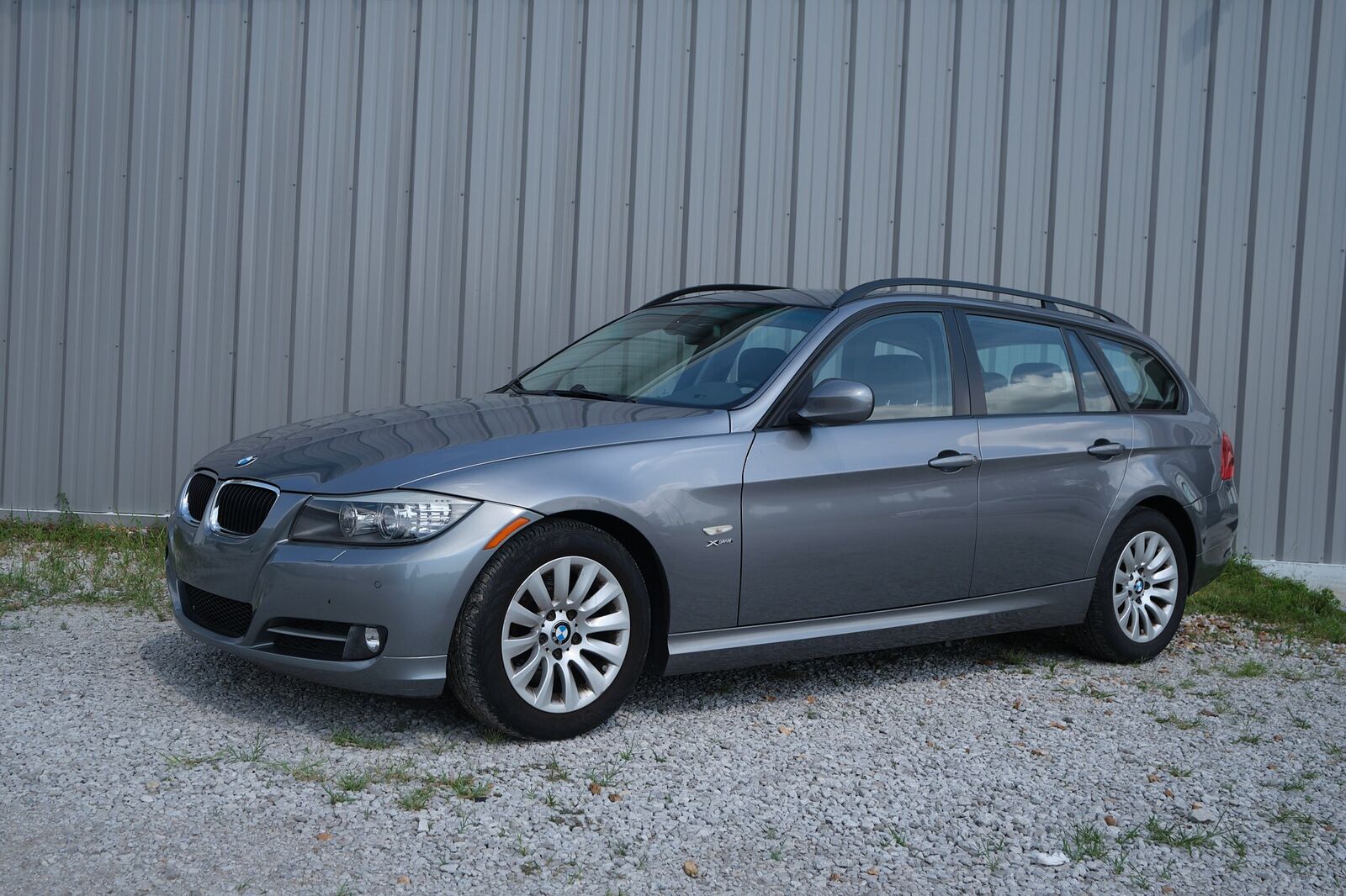 2009 BMW 3 Series