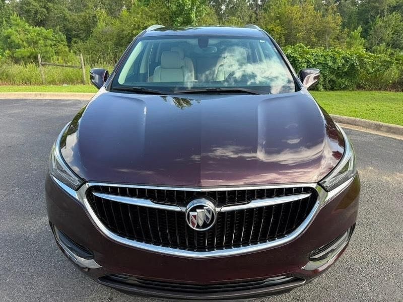 2019 BUICK Enclave