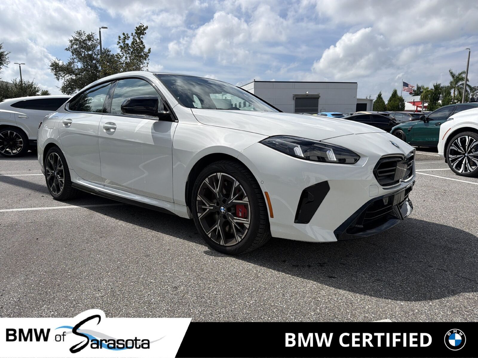 2026 BMW M2
