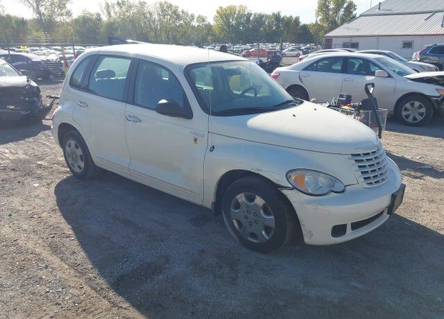 2006 CHRYSLER PT Cruiser