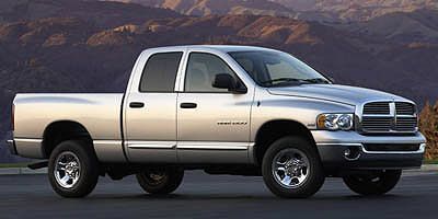 2005 DODGE Ram