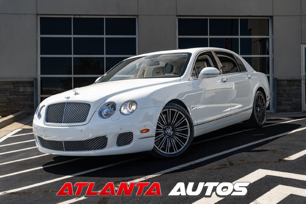 2012 BENTLEY Continental