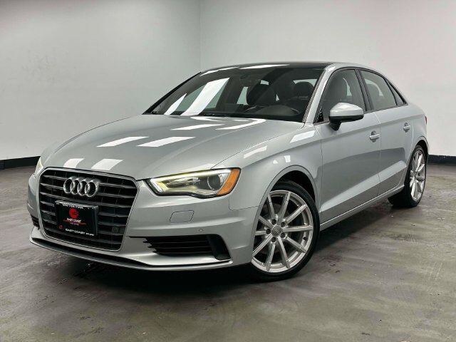 2016 AUDI A3
