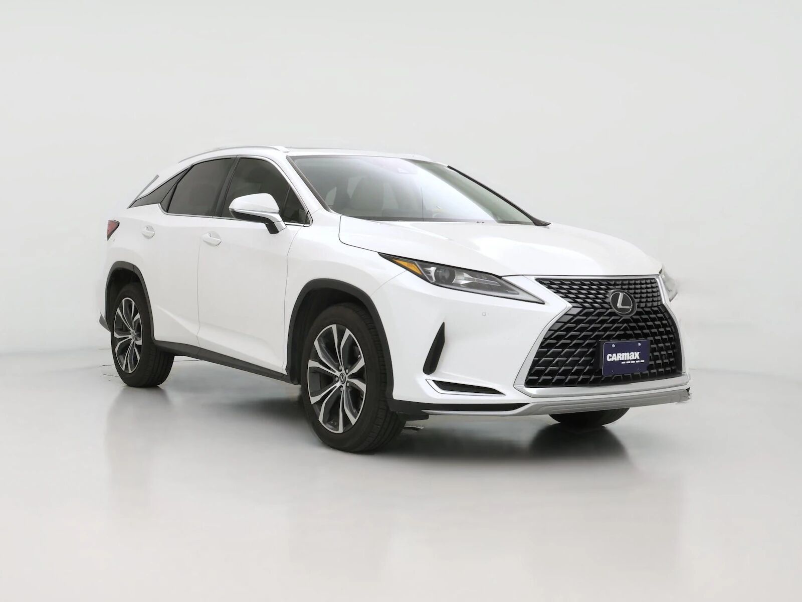 2020 LEXUS RX