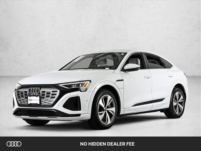 2024 AUDI Q8