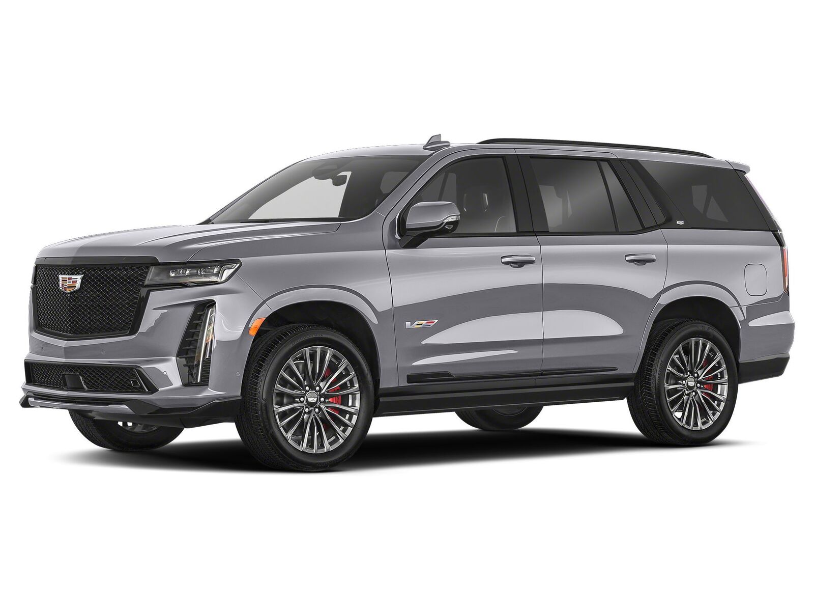 2023 CADILLAC Escalade