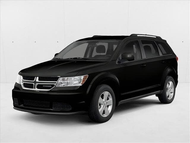 2014 DODGE Journey