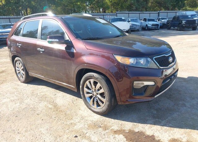 2012 KIA Sorento