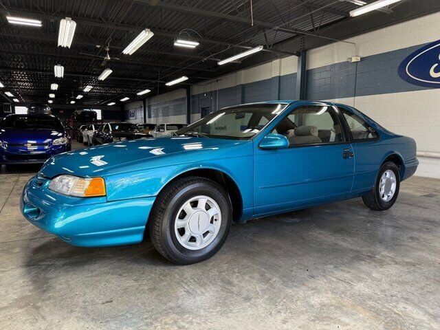 1994 FORD Thunderbird