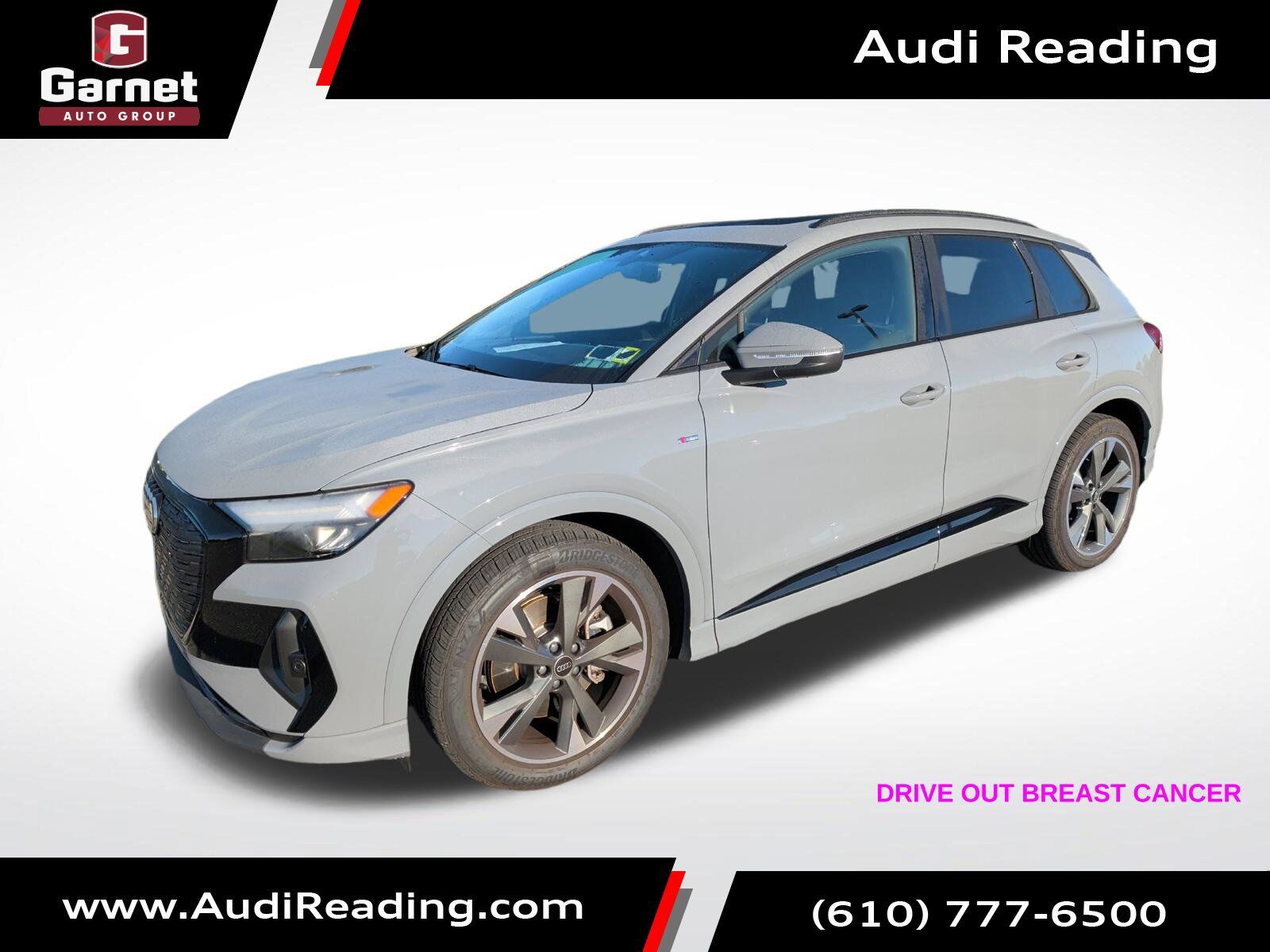 2024 AUDI Q4