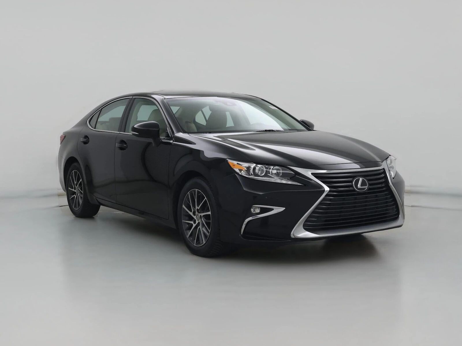 2017 LEXUS ES