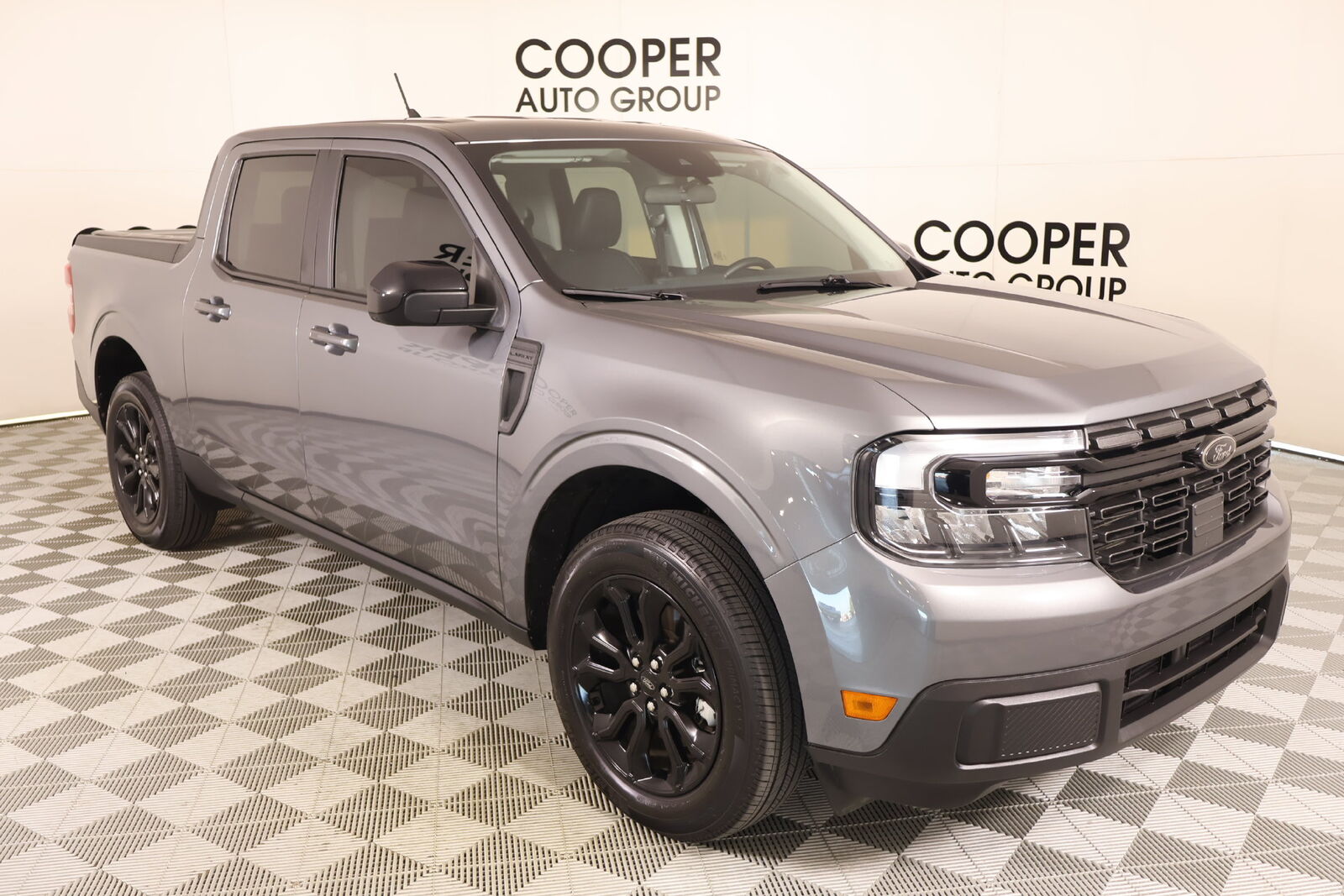 2024 FORD Maverick