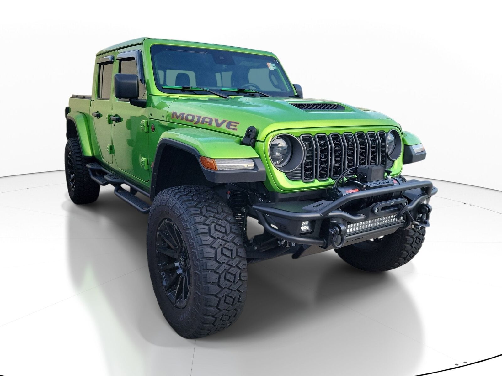 2025 JEEP Gladiator