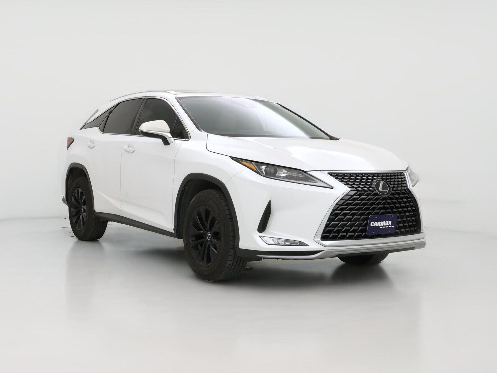 2022 LEXUS RX