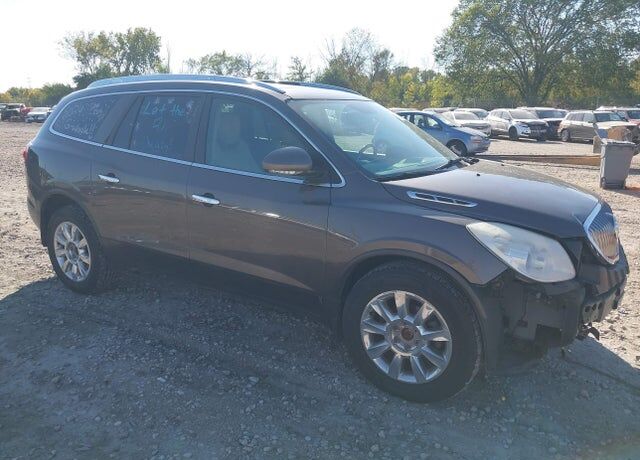 2012 BUICK Enclave